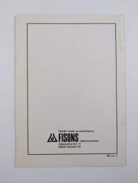 Allerginen nuha - Suomen otolaryngologiyhdistyksen symposiumi 14.2.1975