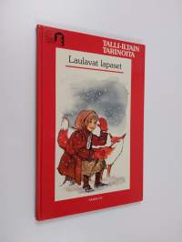 Laulavat lapaset