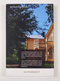 Villa Marjaniemi : Marjaniemen tarina