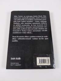 Kiveen hakattu kuolema