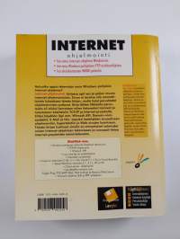 Internet-ohjelmointi