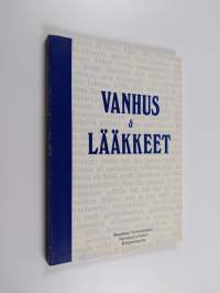 Vanhus ja lääkkeet