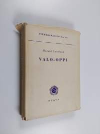 Valo-oppi