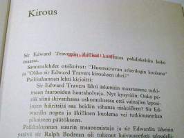 Kuninkaiden kirous