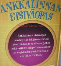 Ankkalinnan etsiväopas