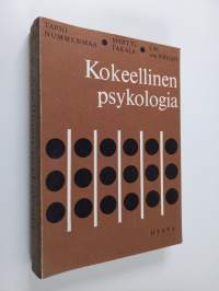 Kokeellinen psykologia