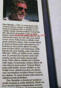 Elävät varjot