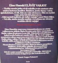 Elävät varjot