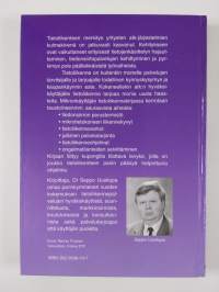 Mikronkäyttäjän tietoliikennekirja