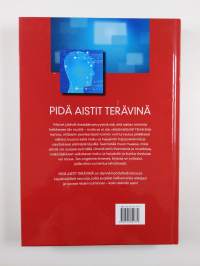 Pidä aistit terävinä