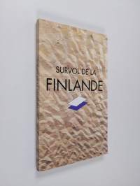 Survol de la Finlande