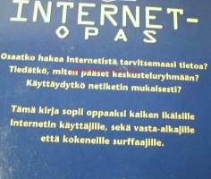 Internetopas