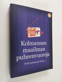 Kolmannen maailman puheenvuoroja