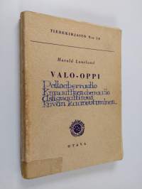 Valo-oppi