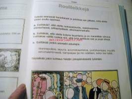 Äidinkielen avain