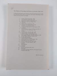 The history of physics in Finland 1828-1918