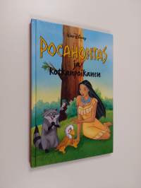 Pocahontas ja kotkanpoikanen : Disneyn satulukemisto