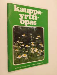 Kauppayrttiopas