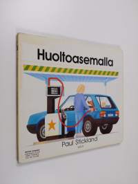 Tyhjä kuva