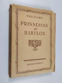 Prinsessan av Babylon