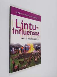 Lintuinfluenssa