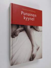 Punainen kyynel