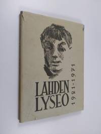 Lahden lyseo 1921-1971