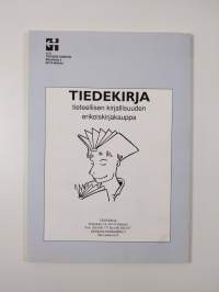Tieteessä tapahtuu 6/2001