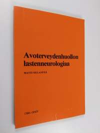 Avoterveydenhuollon lastenneurologiaa