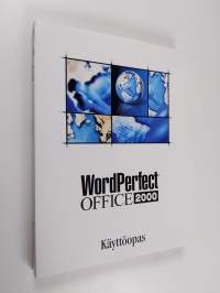 WordPerfect Office 2000 : Käyttöopas