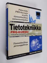 Tietotekniikka : pro-kurssi