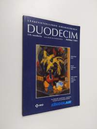 Duodecim 7/2003