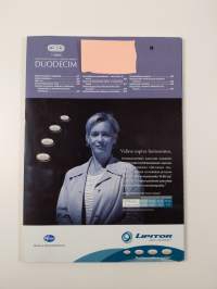 Duodecim 7/2003