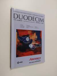 Duodecim 3/2003
