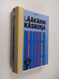 Yleislääkärin käsikirja
