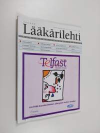 Suomen lääkärilehti 12/2003