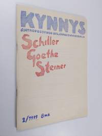 Kynnys 2/1979