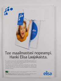 Helsingin suomalainen klubi : Jäsenluettelo 2005