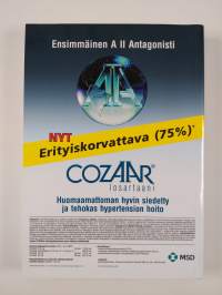 Lääkäripäivät 2001 : luentolyhennelmät