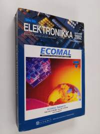 Elektroniikka osto-opas 2002