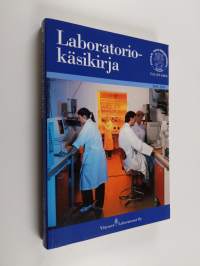 Laboratoriokäsikirja &#039;98-&#039;99