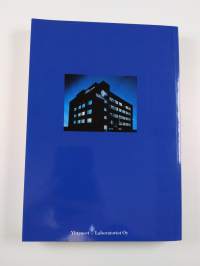 Laboratoriokäsikirja &#039;98-&#039;99
