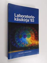 Laboratoriokäsikirja &#039;83