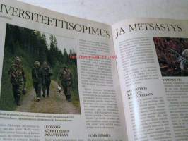  Metsästäjä 1994  nr 5