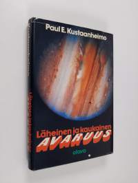 Läheinen ja kaukainen avaruus