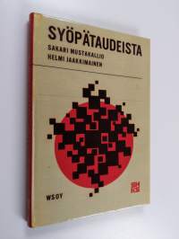 Syöpätaudeista