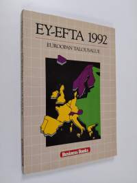 EY - EFTA - 1992 : Euroopan talousalue