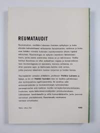 Reumataudit