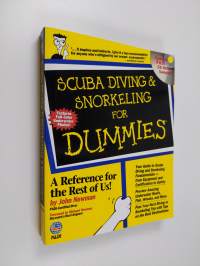 Scuba Diving and Snorkeling For Dummies (+cd)