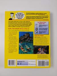 Scuba Diving and Snorkeling For Dummies (+cd)